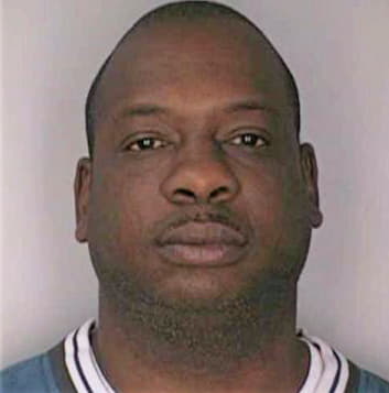 Jackson Lawrence - Hillsborough County, FL 