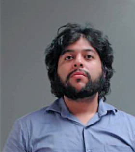Gomez Leonardo - Hidalgo County, TX 