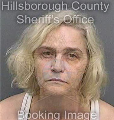 Mcbee Mary - Hillsborough County, FL 