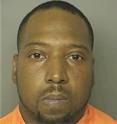 Perry Matthew - Horry County, SC 