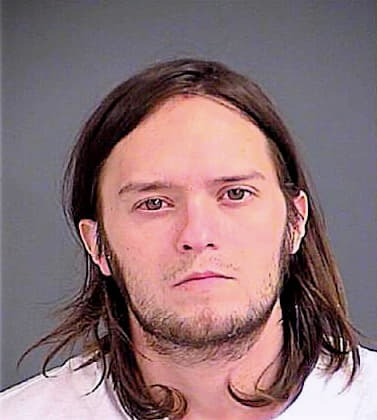 Stillinger Matthew - Charleston County, SC 