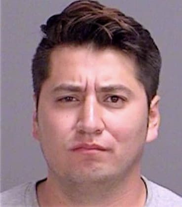 Glavy Nathan - Brazos County, TX 