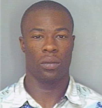 Thomas Octavius - Polk County, FL 