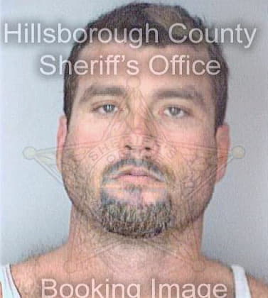 Lindner Paul - Hillsborough County, FL 