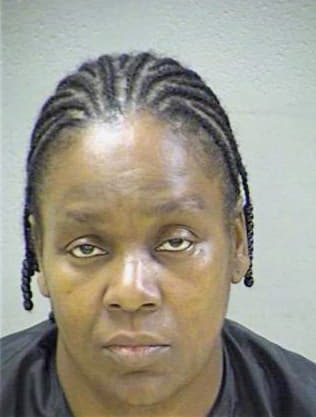 Foxx Paulette - Lynchburg County, VA 