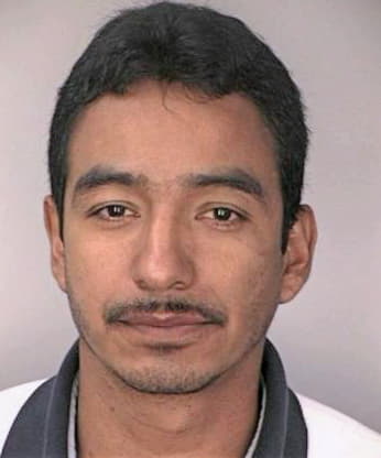 Gonzalez Ramiro - Hillsborough County, FL 