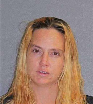 Hansen Rebecca - Volusia County, FL 