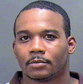 Taylor Reginald - Mecklenburg County, NC 