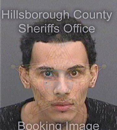 Colon Rowland - Hillsborough County, FL 