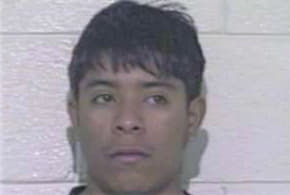 Alegria Ruben - Carroll County, KY 