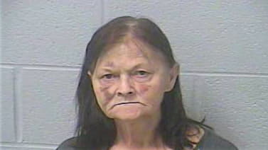 Boyd Sharon - Marshall County, TN 