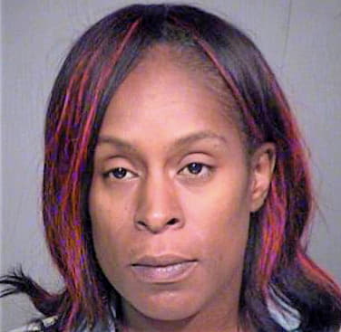 Griffin Tashajere - Maricopa County, AZ 