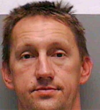 Brading Terrell - Lee County, FL 