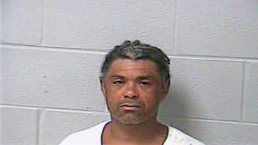 Anderson Terry - Marshall County, TN 