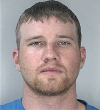 Collins Thomas - Hillsborough County, FL 