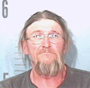 Carothers William - Taylor County, TX 