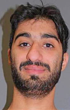 Foolath Aliyusf - Volusia County, FL 