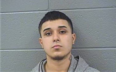 Santos Alonso - Cook County, IL 