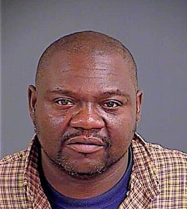 Brown Antonio - Charleston County, SC 