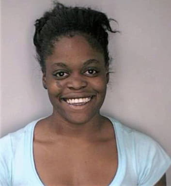 Huston Aviance - Hillsborough County, FL 