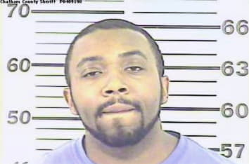 Edwards Bernard - Chatham County, GA 