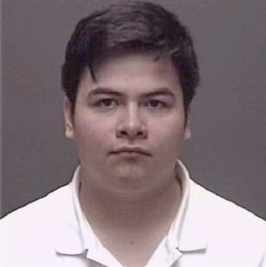 Gonzales Brandon - Galveston County, TX 