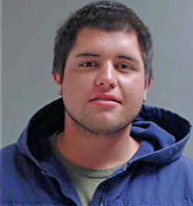 Lopez Bryan - Hidalgo County, TX 