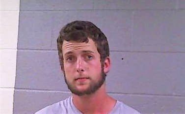Moore-Featherston Caleb - Wichita County, TX 