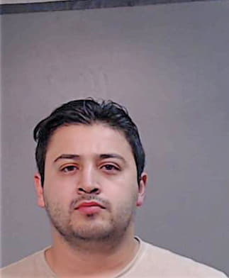 Gomez Carlos - Hidalgo County, TX 