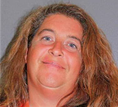 Gregoire Carolyn - Volusia County, FL 