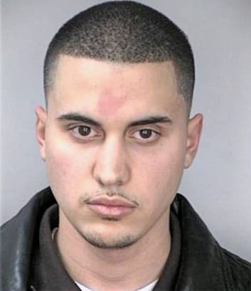 Delosrios Cliff - Hillsborough County, FL 
