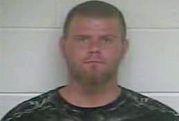 Cron Cody - Carroll County, KY 