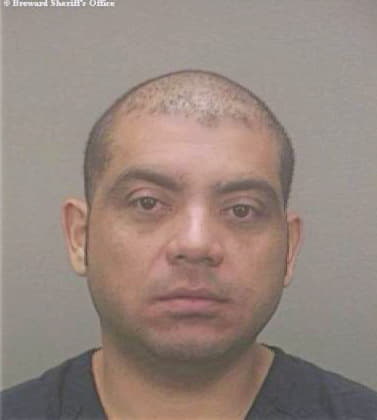 Gavidiamendoza Darwing - Broward County, FL 