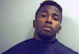 Perkins Delon - Harrison County, TX 