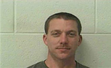 Dennis Derrick - Newton County, GA 