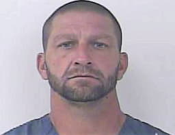 Cox Donald - StLucie County, FL 