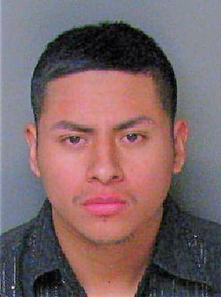 Perez Enmanuel - Gaston County, NC 
