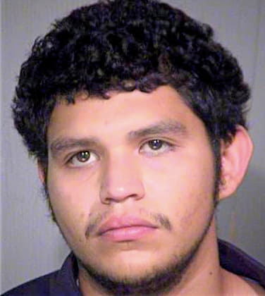 Paz Federico - Maricopa County, AZ 