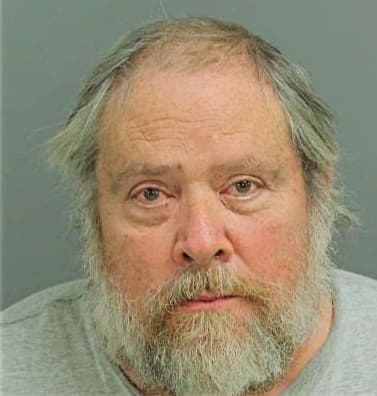 Herman Frederick - Wake County, NC 