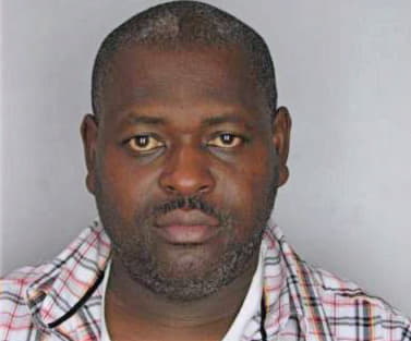 Wilder Gerard - Hillsborough County, FL