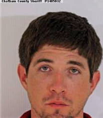 Estes Gregory - Chatham County, GA 