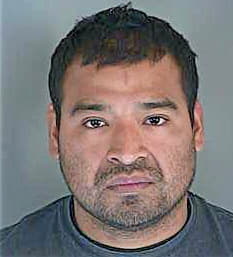 Lopezsanchez Hugo - Lane County, OR 