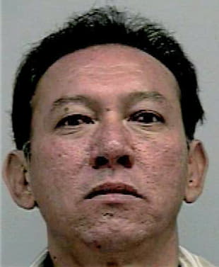 Giang Hung - Gwinnett County, GA 