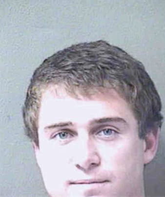 Hasser James - Okaloosa County, FL 