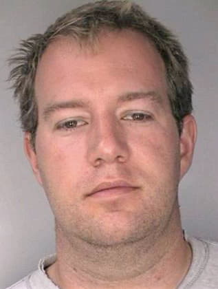 Pinchbeck James - Hillsborough County, FL 