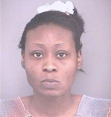 Gordon Jammicia - Dallas County, TX 
