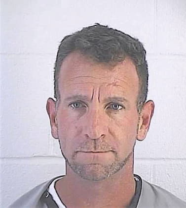Andrews Jason - Johnson County, KS 
