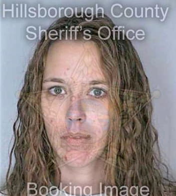 Williams Jean - Hillsborough County, FL 