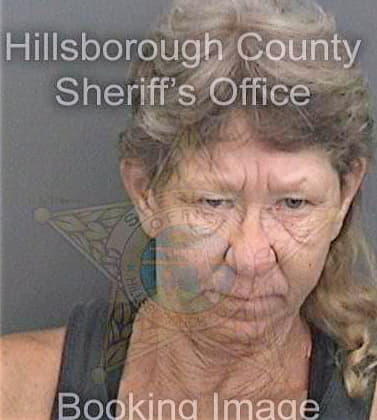 Lay Jeanetta - Hillsborough County, FL 
