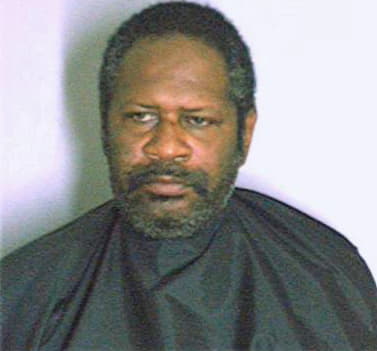 Kirksey Jimmy - Dekalb County, GA 